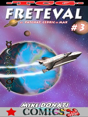 cover image of Freteval 3